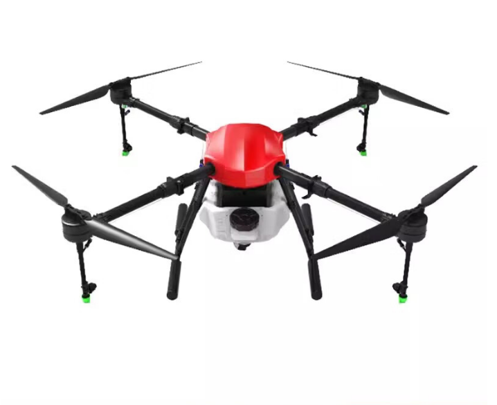 Agriculture, forestry and plant protection UAV Q20, load capacity 20KG, low battery automatic return