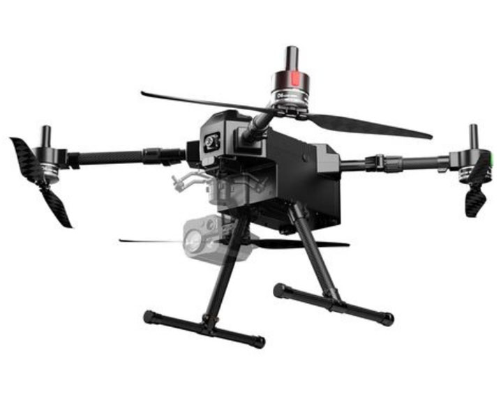 300KG lifting drone Yibin rental large load lifting drone contact number